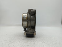 2016 Cadillac Xt5 Throttle Body P/N:12632172BA Fits Fits 2012 2013 2014 2015 2017 2018 2019 OEM Used Auto Parts - Oemusedaut