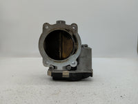 2016 Cadillac Xt5 Throttle Body P/N:12632172BA Fits Fits 2012 2013 2014 2015 2017 2018 2019 OEM Used Auto Parts - Oemusedaut