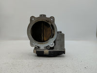 2016 Cadillac Xt5 Throttle Body P/N:12632172BA Fits Fits 2012 2013 2014 2015 2017 2018 2019 OEM Used Auto Parts - Oemusedaut