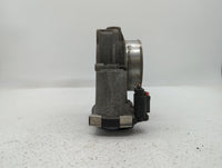 2016 Cadillac Xt5 Throttle Body P/N:12632172BA Fits Fits 2012 2013 2014 2015 2017 2018 2019 OEM Used Auto Parts - Oemusedaut