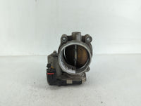 2016 Cadillac Xt5 Throttle Body P/N:12670981AA 12632172BA Fits Fits 2012 2013 2014 2015 2017 2018 2019 2020 2021 2022 OEM Us