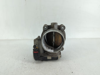compare product 2016 Cadillac Xt5 Throttle Body P/N:12670981AA 12632172BA Fits Fits 2012 2013 2014 2015 2017 2018 2019 2020 2021 2022 OEM Used Auto Parts