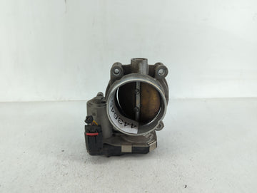 2016 Cadillac Xt5 Throttle Body P/N:12670981AA 12632172BA Fits Fits 2012 2013 2014 2015 2017 2018 2019 2020 2021 2022 OEM Us