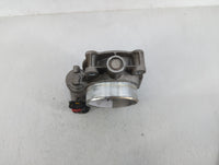 2016 Cadillac Xt5 Throttle Body P/N:12670981AA 12632172BA Fits Fits 2012 2013 2014 2015 2017 2018 2019 2020 2021 2022 OEM Us