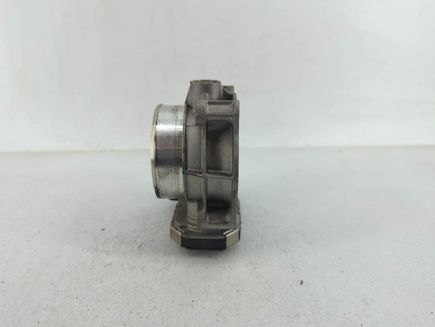 2016 Cadillac Xt5 Throttle Body P/N:12670981AA 12632172BA Fits Fits 2012 2013 2014 2015 2017 2018 2019 2020 2021 2022 OEM Us