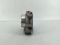 2016 Cadillac Xt5 Throttle Body P/N:12670981AA 12632172BA Fits Fits 2012 2013 2014 2015 2017 2018 2019 2020 2021 2022 OEM Us