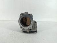 2016 Cadillac Xt5 Throttle Body P/N:12670981AA 12632172BA Fits Fits 2012 2013 2014 2015 2017 2018 2019 2020 2021 2022 OEM Us