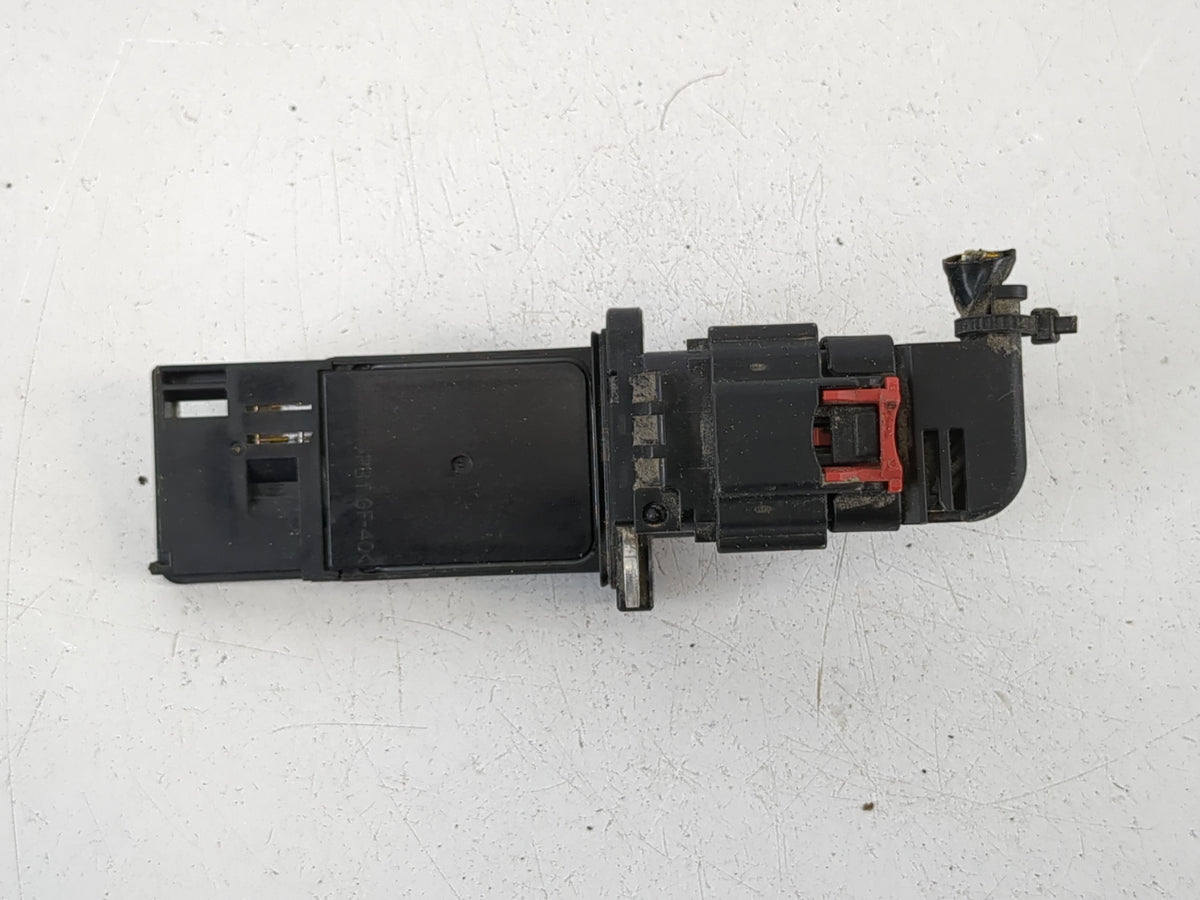 2013-2019 Cadillac Xts Mass Air Flow Meter Maf Sensor 1152722 - Oemusedautoparts1.com