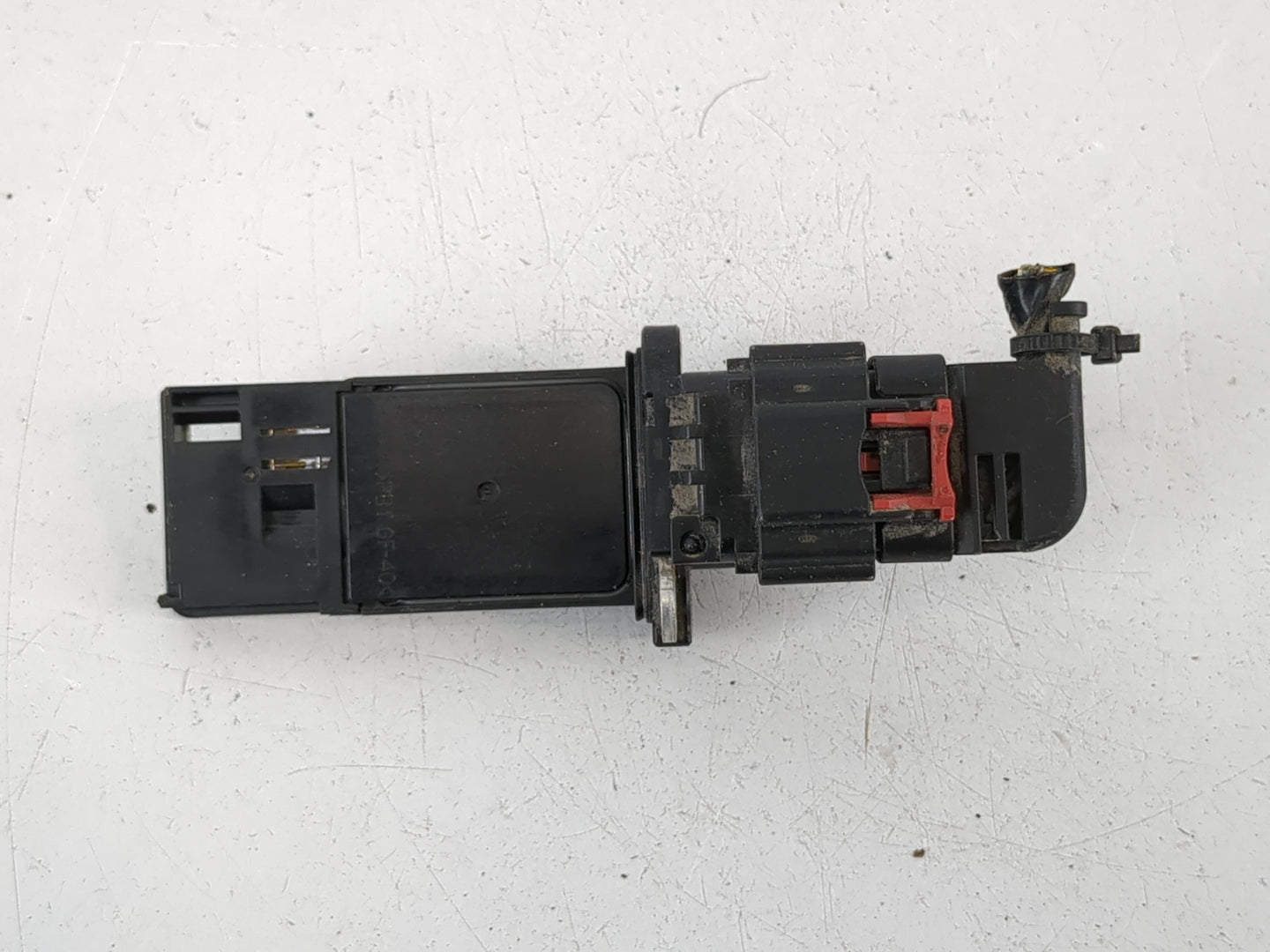 2013-2019 Cadillac Xts Mass Air Flow Meter Maf - Oemusedautoparts1.com