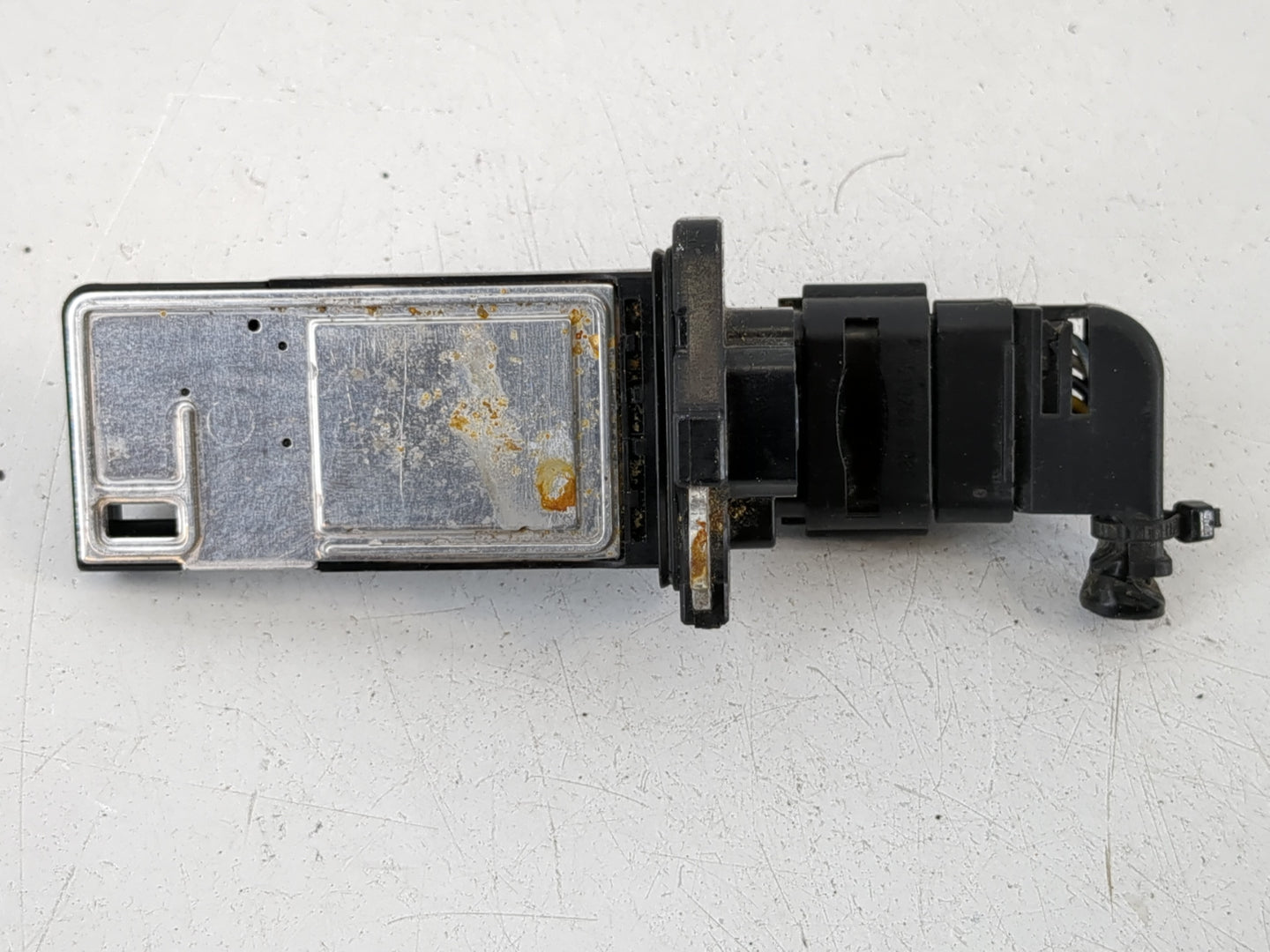 2013-2019 Cadillac Xts Mass Air Flow Meter Maf - Oemusedautoparts1.com
