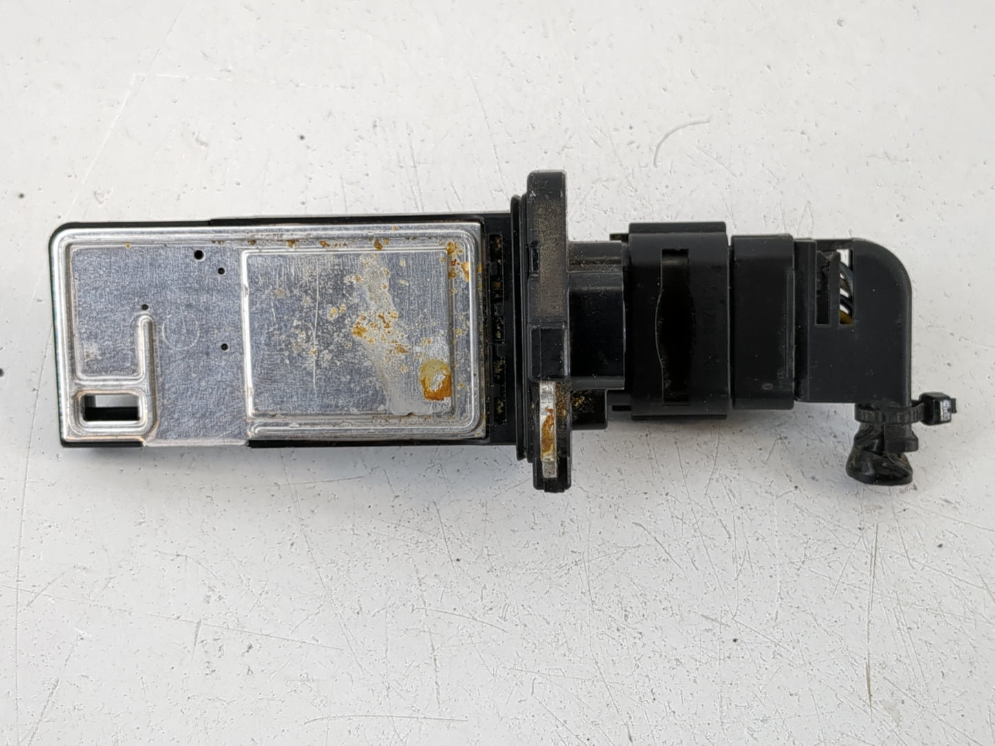 2013-2019 Cadillac Xts Mass Air Flow Meter Maf - Oemusedautoparts1.com
