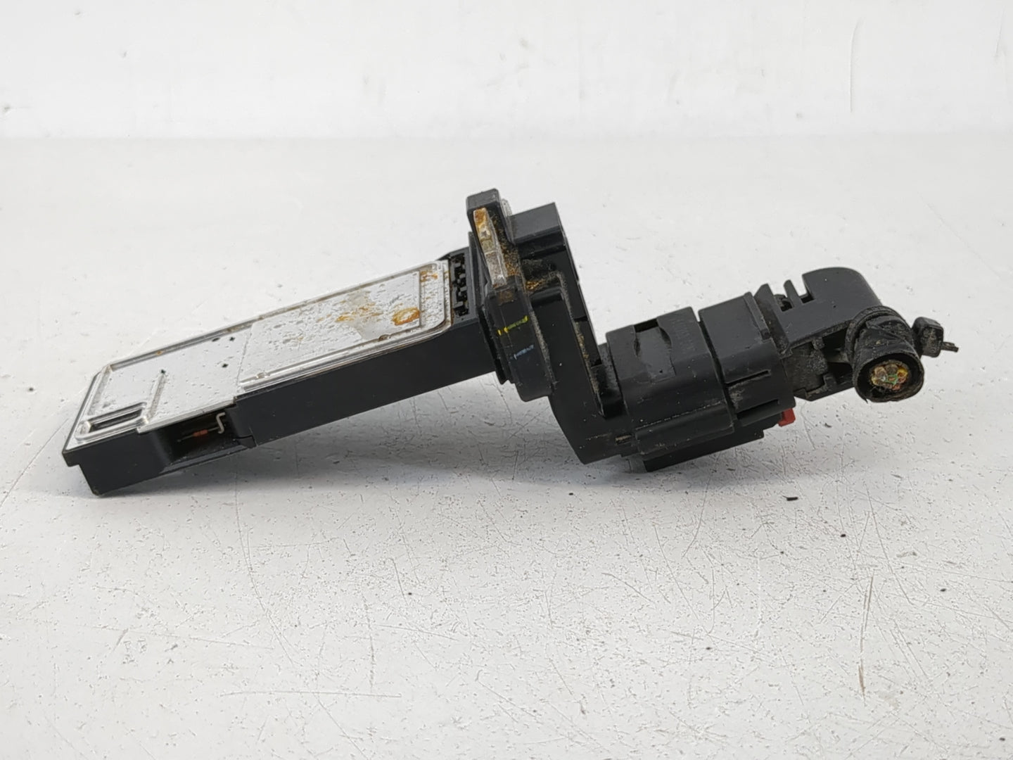 2013-2019 Cadillac Xts Mass Air Flow Meter Maf - Oemusedautoparts1.com