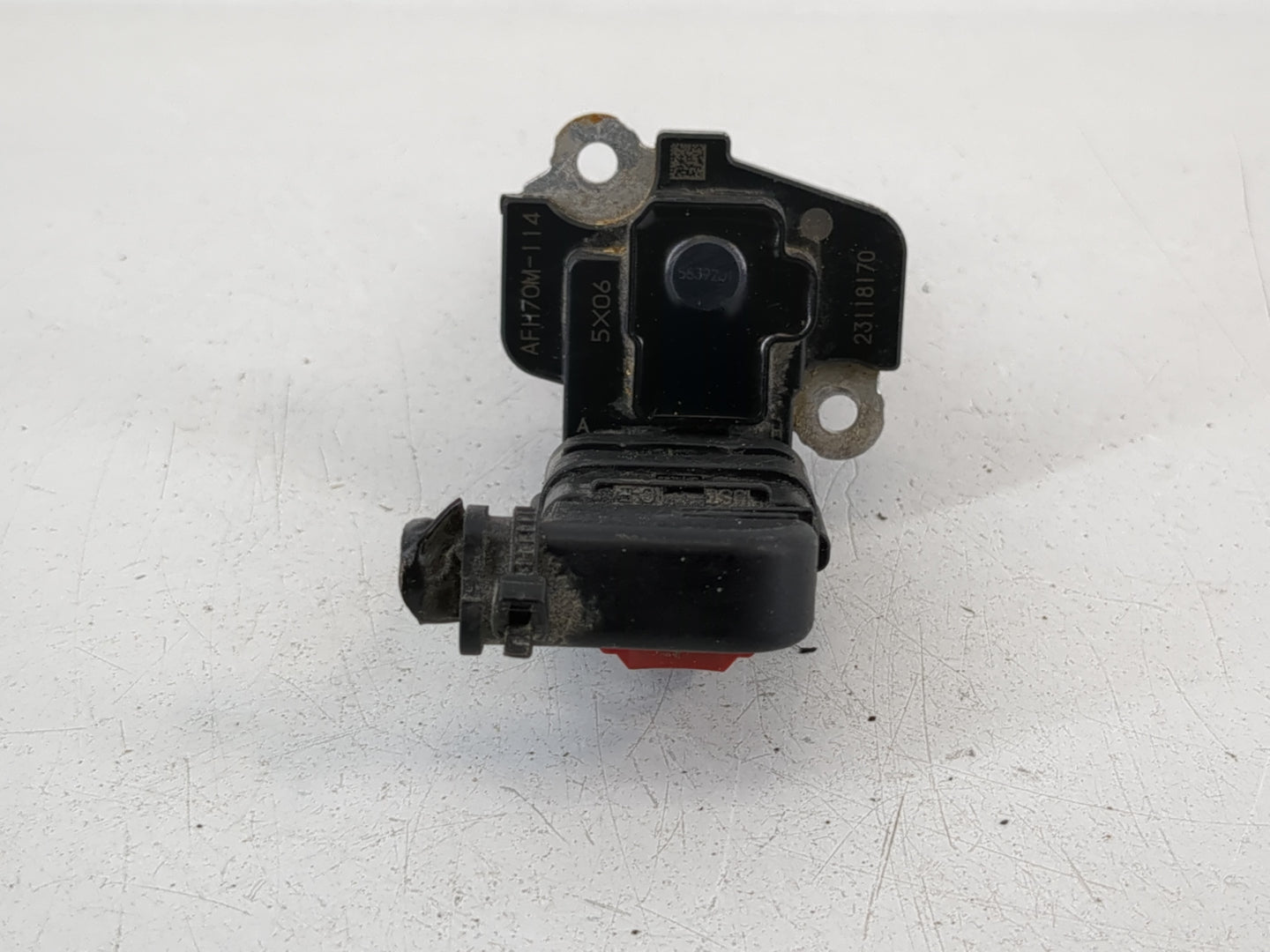 2013-2019 Cadillac Xts Mass Air Flow Meter Maf - Oemusedautoparts1.com