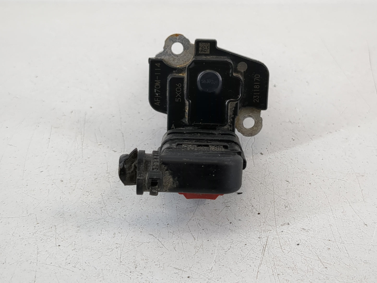 2013-2019 Cadillac Xts Mass Air Flow Meter Maf - Oemusedautoparts1.com