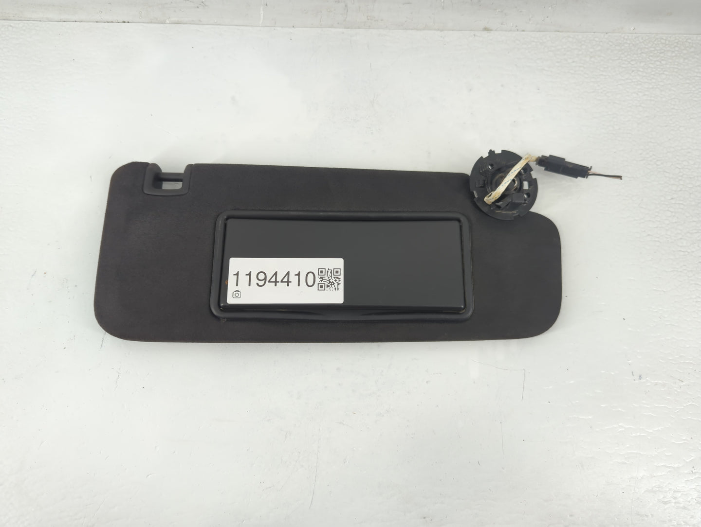 2013-2019 Cadillac Xts Sun Visor Shade Replacement Passenger Right Mirror Fits Fits 2013 2014 2015 2016 2017 2018 2019 OEM U