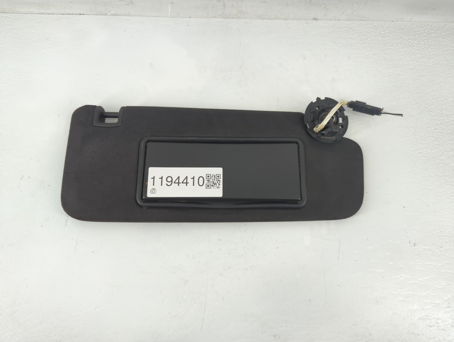2013-2019 Cadillac Xts Sun Visor Shade Replacement Passenger Right Mirror Fits Fits 2013 2014 2015 2016 2017 2018 2019 OEM U