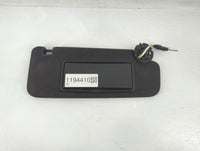 2013-2019 Cadillac Xts Sun Visor Shade Replacement Passenger Right Mirror Fits Fits 2013 2014 2015 2016 2017 2018 2019 OEM U