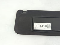 2013-2019 Cadillac Xts Sun Visor Shade Replacement Passenger Right Mirror Fits Fits 2013 2014 2015 2016 2017 2018 2019 OEM U