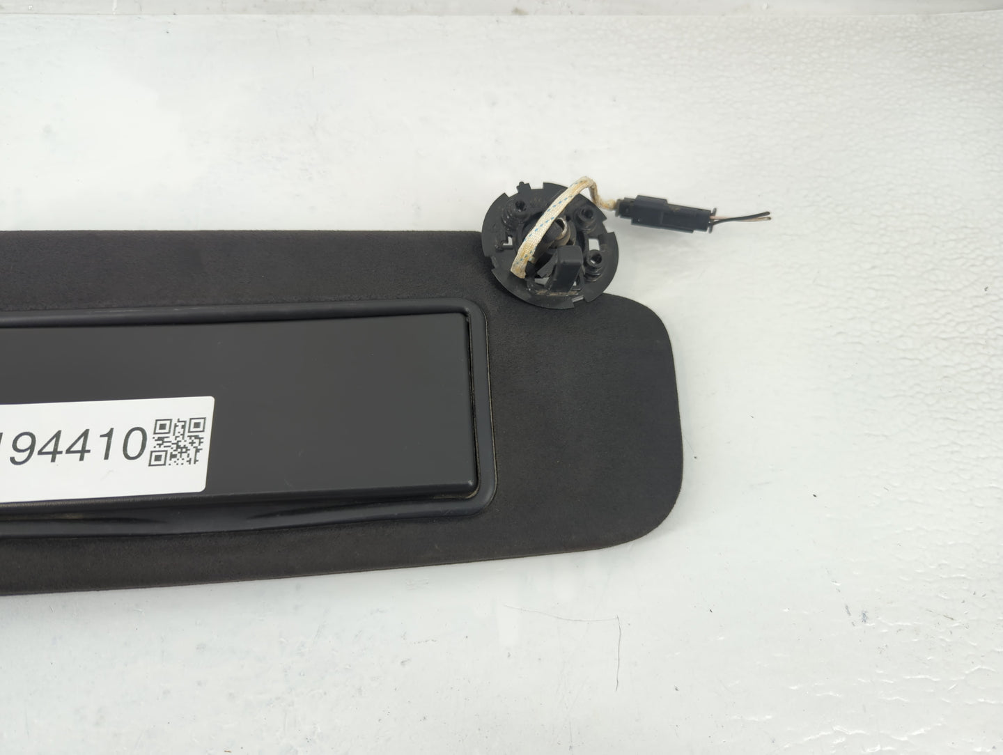 2013-2019 Cadillac Xts Sun Visor Shade Replacement Passenger Right Mirror Fits Fits 2013 2014 2015 2016 2017 2018 2019 OEM U