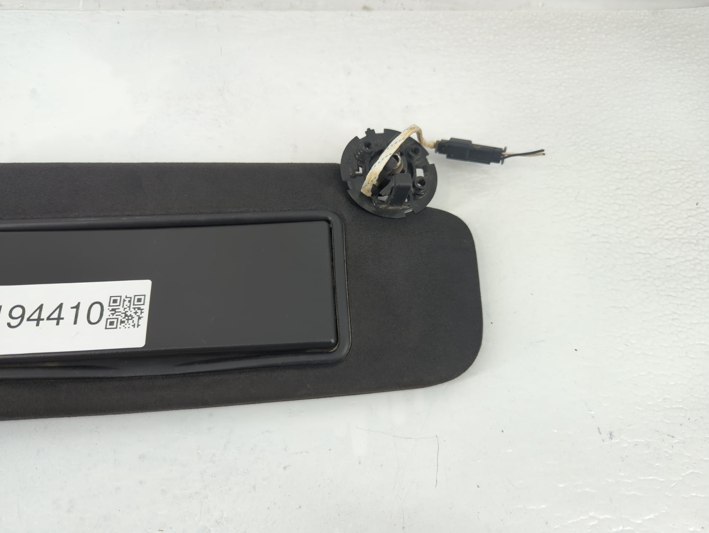 2013-2019 Cadillac Xts Sun Visor Shade Replacement Passenger Right Mirror Fits Fits 2013 2014 2015 2016 2017 2018 2019 OEM U