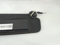 2013-2019 Cadillac Xts Sun Visor Shade Replacement Passenger Right Mirror Fits Fits 2013 2014 2015 2016 2017 2018 2019 OEM U