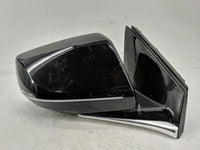 2016-2019 Cadillac Xts Side Mirror Replacement Passenger Right View Door Mirror P/N:1048653 23472185 Fits Fits 2016 2017 201