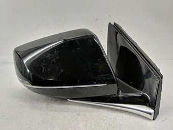 compare product 2016-2019 Cadillac Xts Side Mirror Replacement Passenger Right View Door Mirror P/N:1048653 23472185 Fits Fits 2016 2017 2018 2019 OEM Used Auto Parts