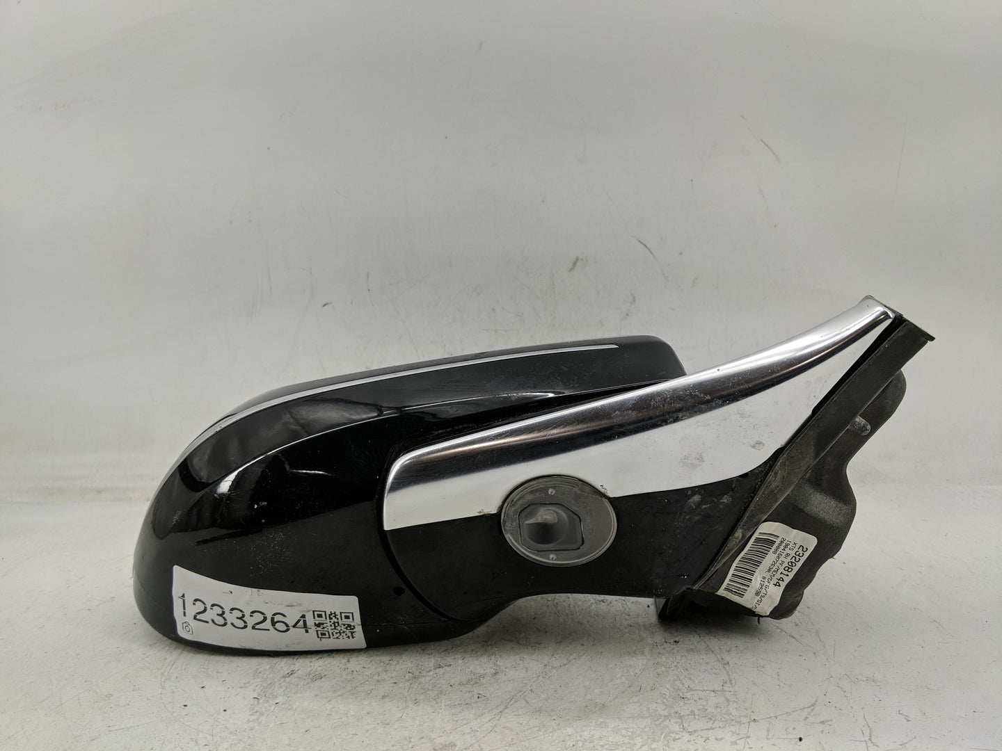 2016-2019 Cadillac Xts Side Mirror Replacement Passenger Right View Door Mirror P/N:1048653 23472185 Fits Fits 2016 2017 201