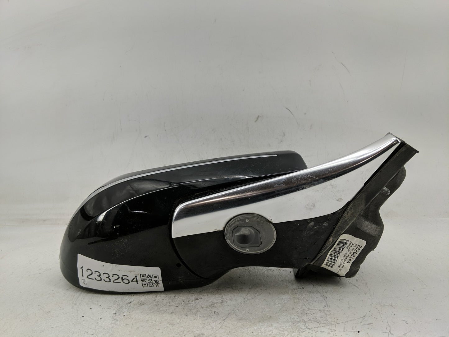 2016-2019 Cadillac Xts Side Mirror Replacement Passenger Right View Door Mirror P/N:1048653 23472185 Fits Fits 2016 2017 201