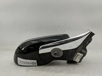 2016-2019 Cadillac Xts Side Mirror Replacement Passenger Right View Door Mirror P/N:1048653 23472185 Fits Fits 2016 2017 201