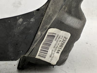 2016-2019 Cadillac Xts Side Mirror Replacement Passenger Right View Door Mirror P/N:1048653 23472185 Fits Fits 2016 2017 201