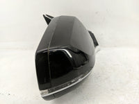 2016-2019 Cadillac Xts Side Mirror Replacement Passenger Right View Door Mirror P/N:1048653 23472185 Fits Fits 2016 2017 201