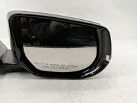 2016-2019 Cadillac Xts Side Mirror Replacement Passenger Right View Door Mirror P/N:1048653 23472185 Fits Fits 2016 2017 201