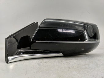 compare product 2016-2019 Cadillac Xts Side Mirror Replacement Driver Left View Door Mirror P/N:23208143 Fits Fits 2016 2017 2018 2019 OEM Used Auto Parts