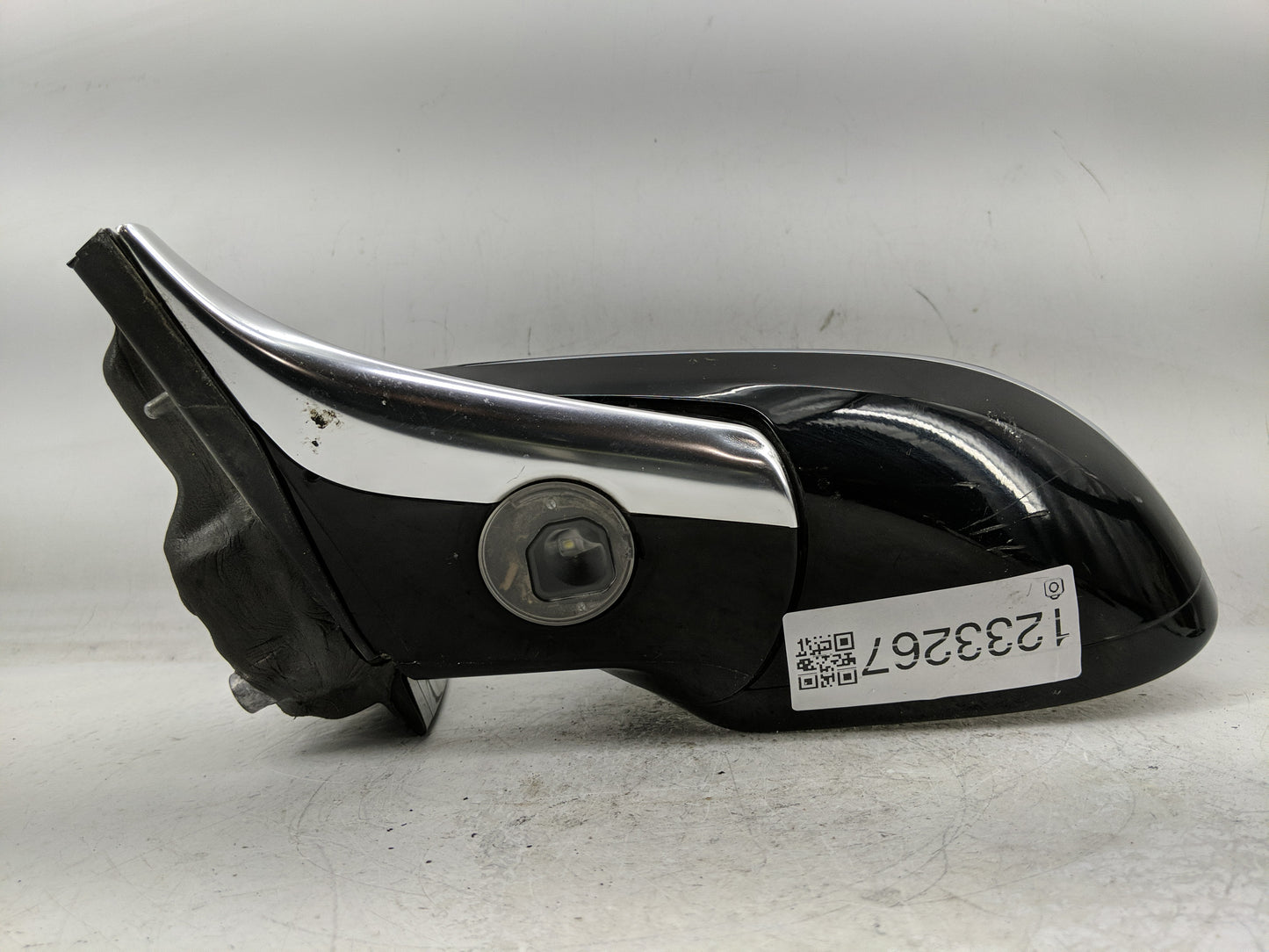 2016-2019 Cadillac Xts Side Mirror Replacement Driver Left View Door Mirror P/N:23208143 Fits Fits 2016 2017 2018 2019 OEM U