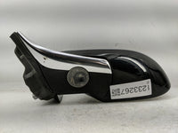 2016-2019 Cadillac Xts Side Mirror Replacement Driver Left View Door Mirror P/N:23208143 Fits Fits 2016 2017 2018 2019 OEM U