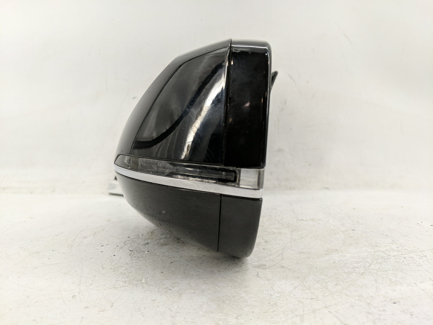 2016-2019 Cadillac Xts Side Mirror Replacement Driver Left View Door Mirror P/N:23208143 Fits Fits 2016 2017 2018 2019 OEM U
