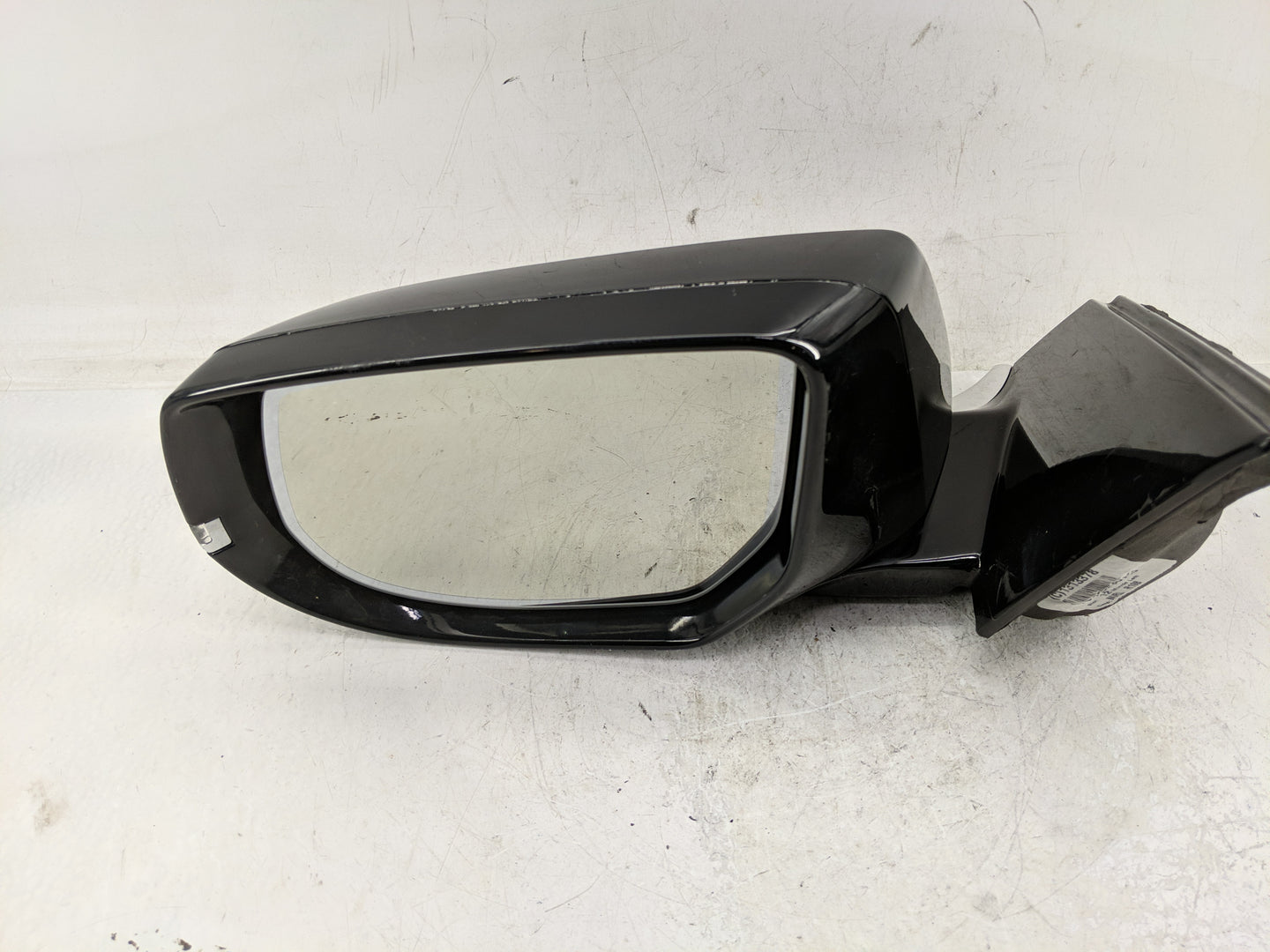 2016-2019 Cadillac Xts Side Mirror Replacement Driver Left View Door Mirror P/N:23208143 Fits Fits 2016 2017 2018 2019 OEM U