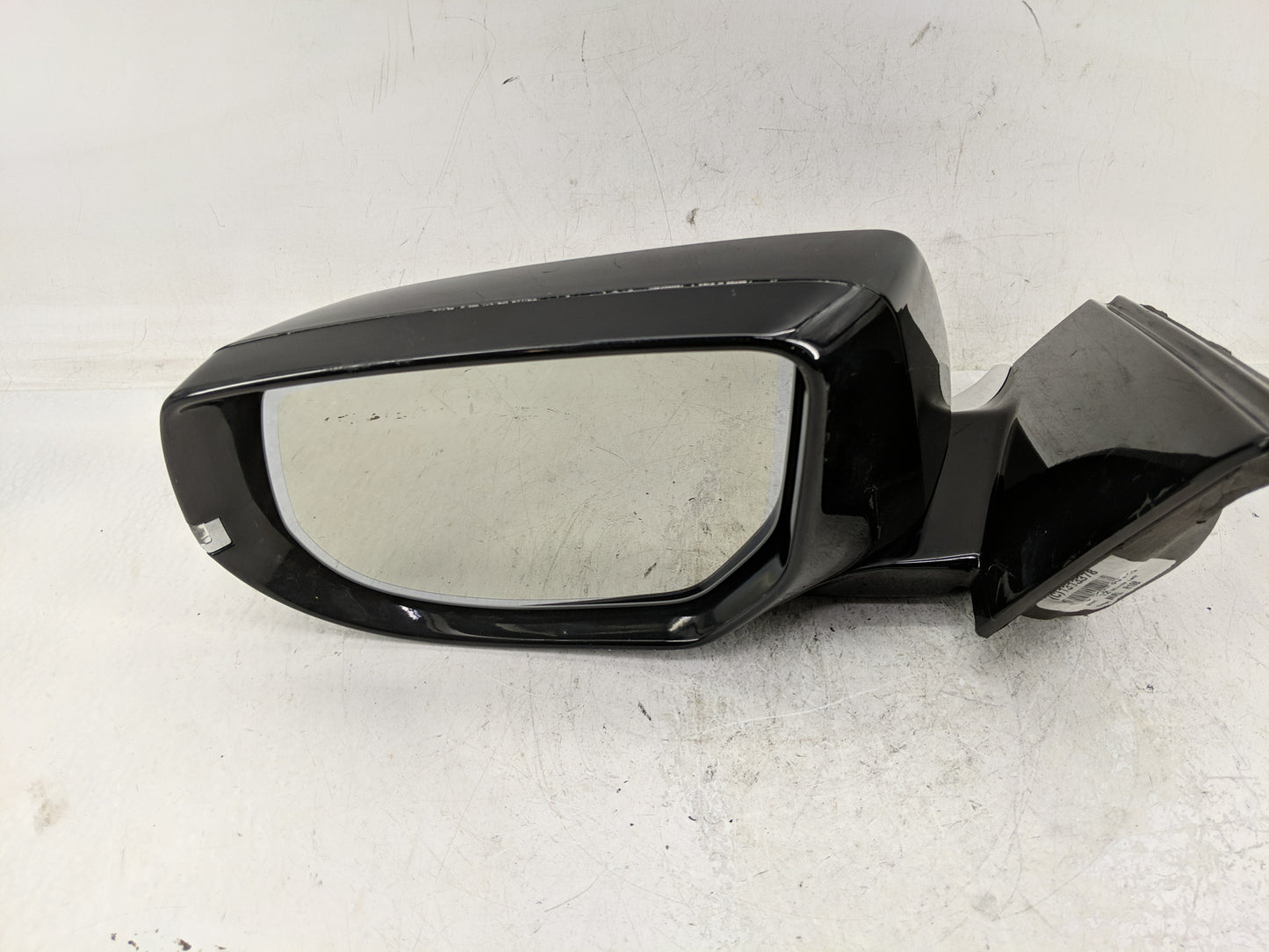 2016-2019 Cadillac Xts Side Mirror Replacement Driver Left View Door Mirror P/N:23208143 Fits Fits 2016 2017 2018 2019 OEM U