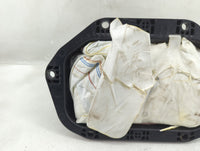 2013-2019 Cadillac Xts Air Bag Passenger Right Dashboard OEM P/N:22963308 Fits Fits 2013 2014 2015 2016 2017 2018 2019 OEM U