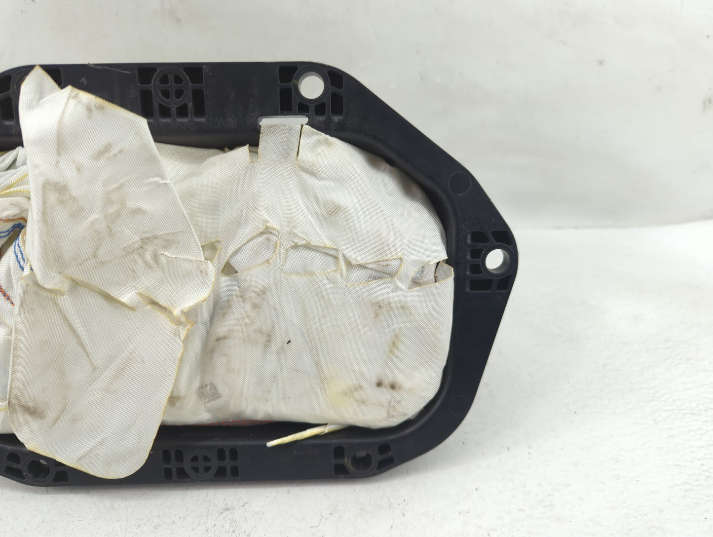2013-2019 Cadillac Xts Air Bag Passenger Right Dashboard OEM P/N:22963308 Fits Fits 2013 2014 2015 2016 2017 2018 2019 OEM U