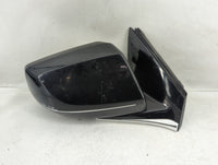 2016-2019 Cadillac Xts Passenger Side View Mirror - Right Door Mirror OEM Used - Oemusedautoparts1.com