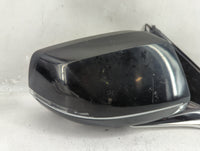 2016-2019 Cadillac Xts Passenger Side View Mirror - Right Door Mirror OEM Used - Oemusedautoparts1.com