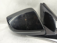 2016-2019 Cadillac Xts Passenger Side View Mirror - Right Door Mirror OEM Used - Oemusedautoparts1.com