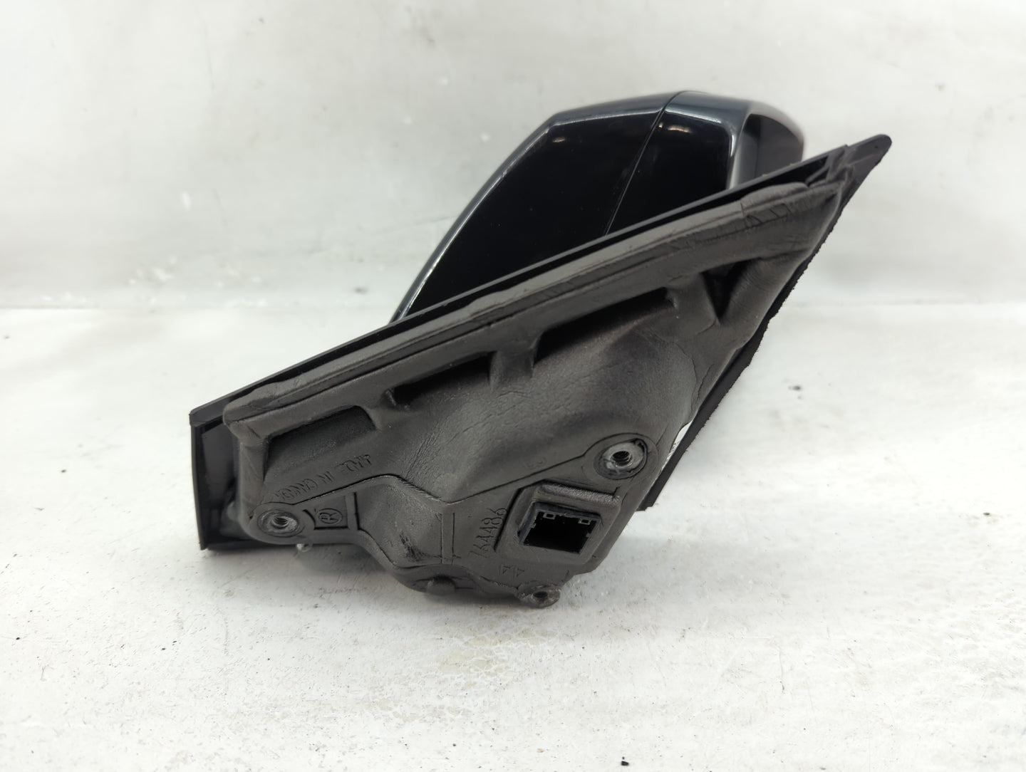 2016-2019 Cadillac Xts Passenger Side View Mirror - Right Door Mirror OEM Used - Oemusedautoparts1.com