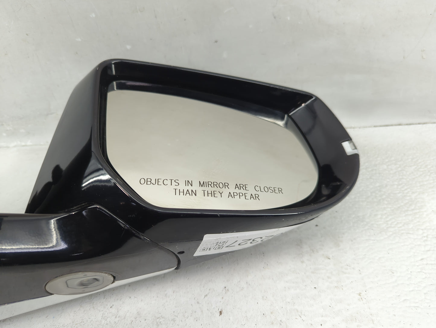 2016-2019 Cadillac Xts Passenger Side View Mirror - Right Door Mirror OEM Used - Oemusedautoparts1.com