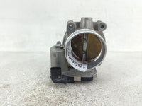 2013-2019 Cadillac Xts Throttle Body P/N:12632172BA Fits Fits 2012 2013 2014 2015 2016 2017 2018 2019 2020 2021 2022 OEM Use