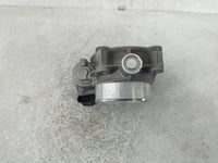2013-2019 Cadillac Xts Throttle Body P/N:12632172BA Fits Fits 2012 2013 2014 2015 2016 2017 2018 2019 2020 2021 2022 OEM Use