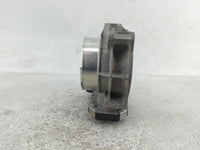 2013-2019 Cadillac Xts Throttle Body P/N:12632172BA Fits Fits 2012 2013 2014 2015 2016 2017 2018 2019 2020 2021 2022 OEM Use