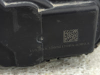 2013-2019 Cadillac Xts Throttle Body P/N:12632172BA Fits Fits 2012 2013 2014 2015 2016 2017 2018 2019 2020 2021 2022 OEM Use